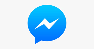 Warum Facebooks Zukunft im Messenger liegt