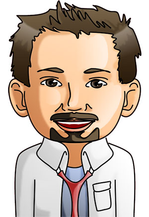 Socialmedia Doktor