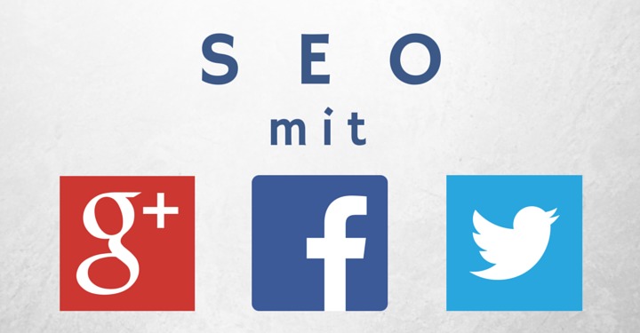 Social Media SEO