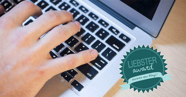 Liebster Award Socialmedia Doktor