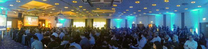 Facebook Ads Camp Köln 2017