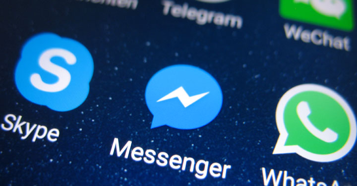 Messenger Marketing