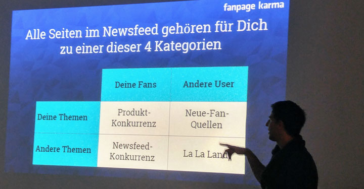 Stephan Eyl - Fanpage Karma #ccb17 ELON Supercomputer