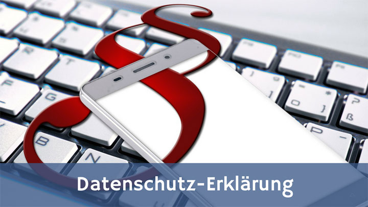 datenschutz erklärung Facebook Messenger Marketing Chatbot
