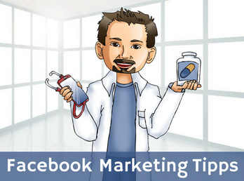 Facebook Marketing Tipps