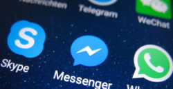 Beitragshinweis: Messenger Marketing - Warum Du diese Revolution nicht verpassen darfst