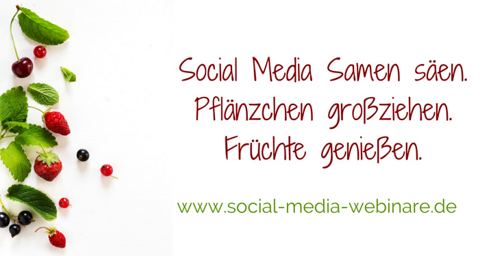 Social Media Sommercamp 2018