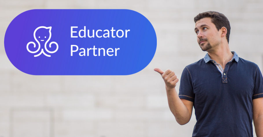Sebastian Riehle - ManyChat Educator Partner